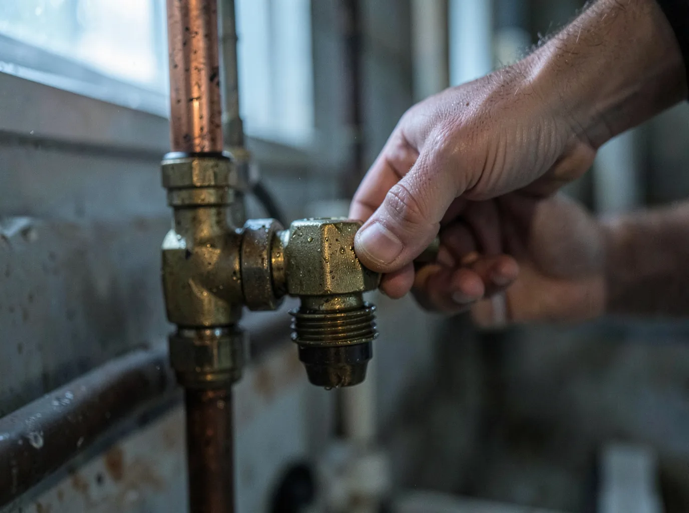 Emergency Plumber Braddock, PA FAQs